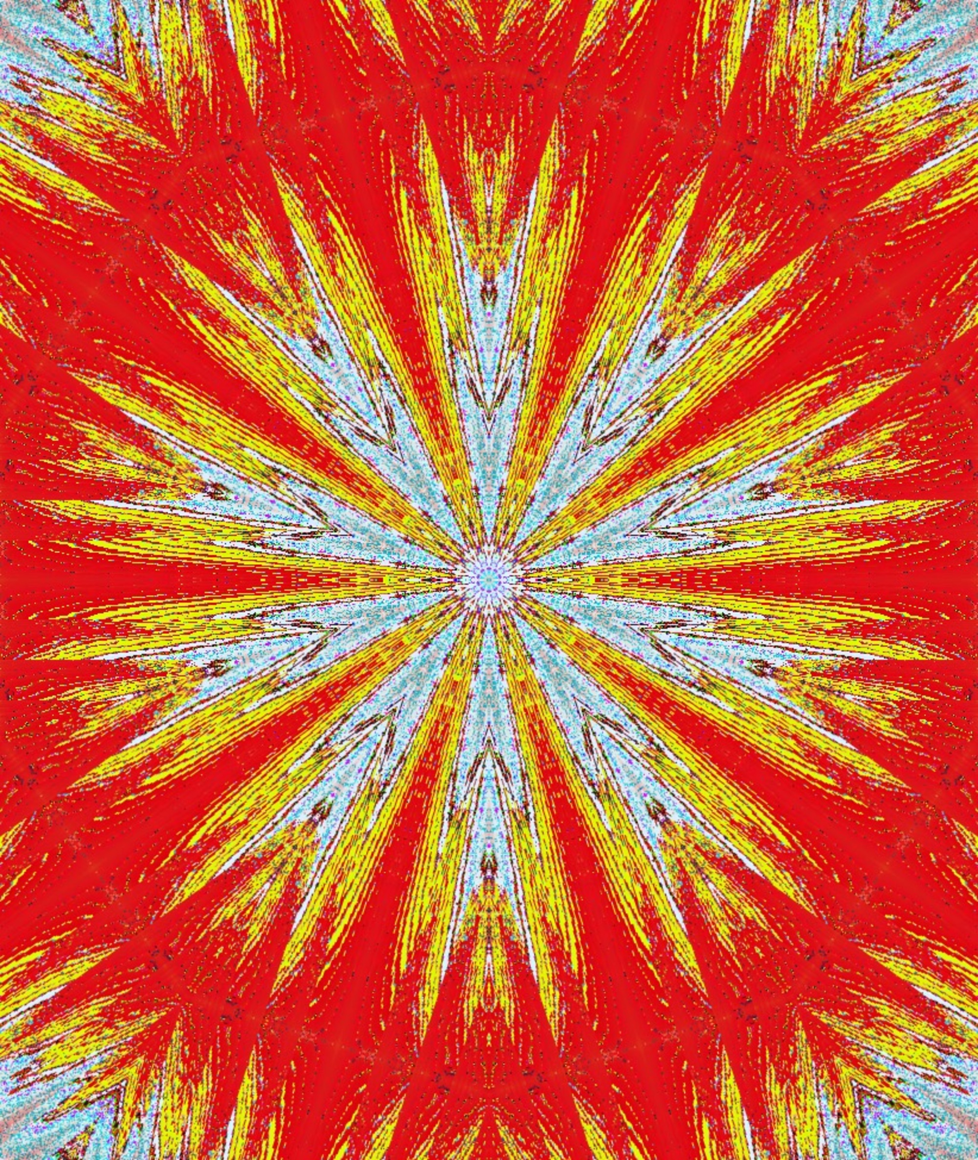Sacred Geometry